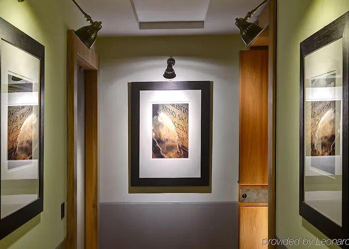 Otel Babuino 181 - Small Luxury Of The World 4*