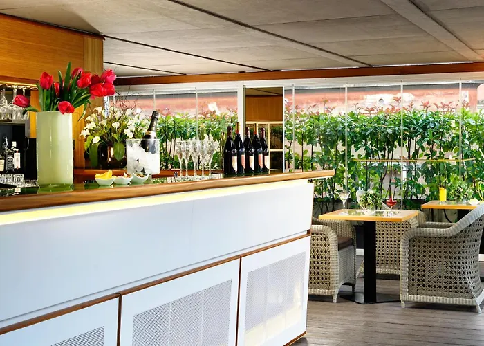 Babuino 181 - Small Luxury Of The World 4*