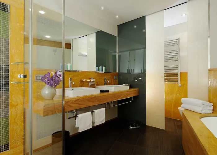 Babuino 181 - Small Luxury Of The World Otel 4*