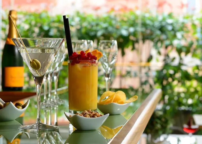 Babuino 181 - Small Luxury Of The World 4* Roma